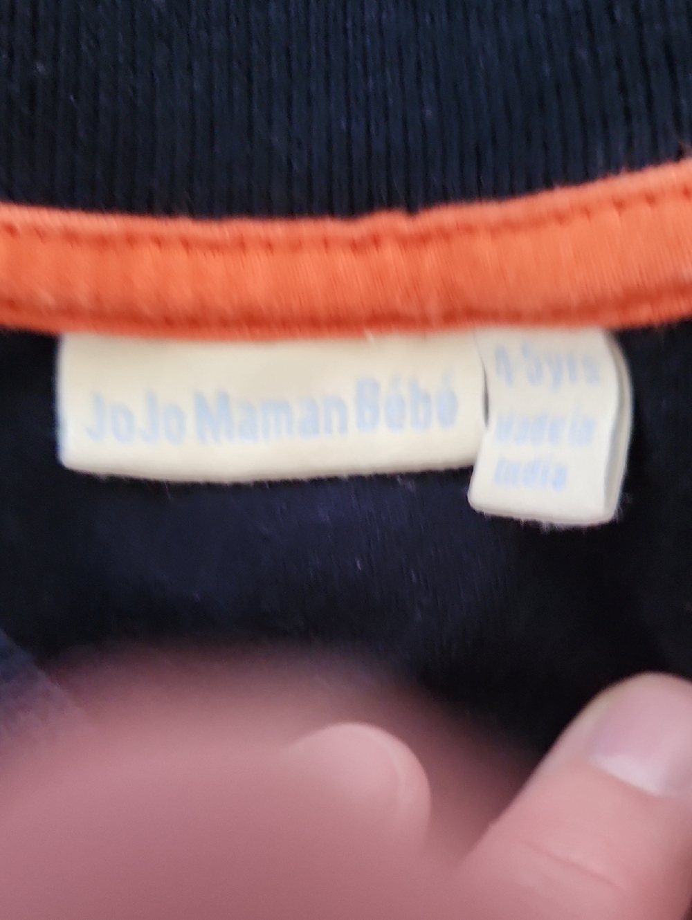 Hanna Andersson Pottery Barn JoJo Maman Bebe 9 Puece Lot ! Sz 3T 4T - Picture 10 of 15